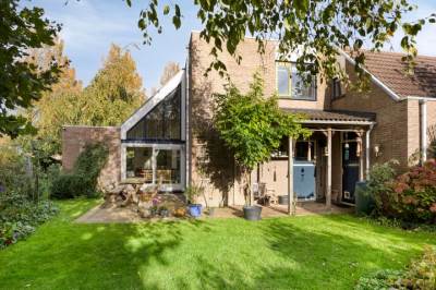 Woning Jol 1047 Lelystad