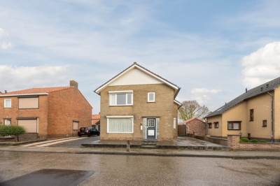 Woning Schoolstraat 11 Vogelwaarde