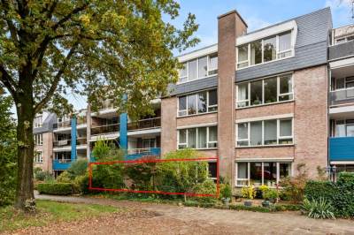 Woning Lange Akkers 5 Ede