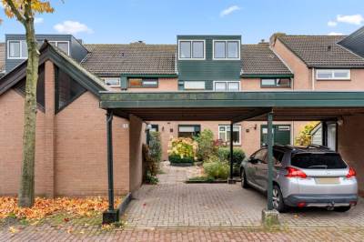 Woning Slangenburg 12 Barneveld