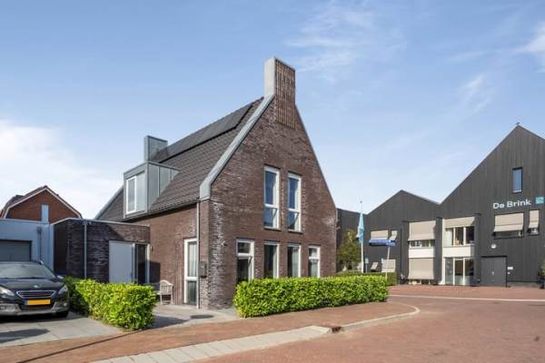 Woning Koningsbrink 1 Julianadorp