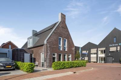 Woning Koningsbrink 1 Julianadorp