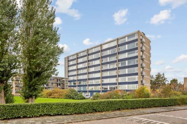 Woning Sportlaan 242 Vlaardingen