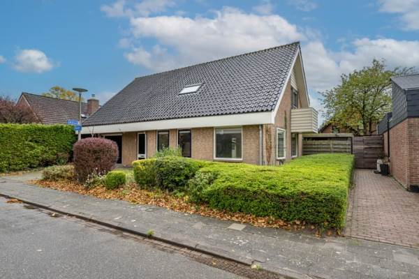 Woning Grutto 5 Sommelsdijk