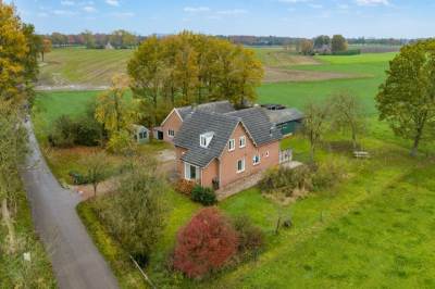 Woning Veldkamperstraat 42 Westendorp