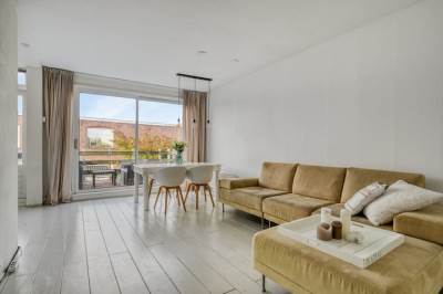 Woning Saenredamstraat 76RD Haarlem