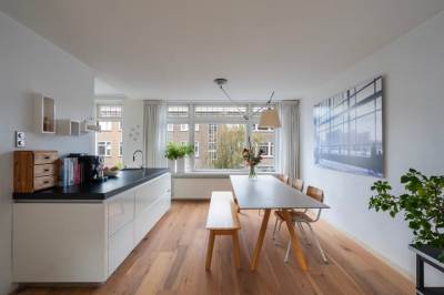 Woning Nolensstraat 72C Rotterdam