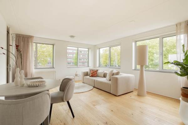 Woning Amstelveenseweg 609 Amsterdam