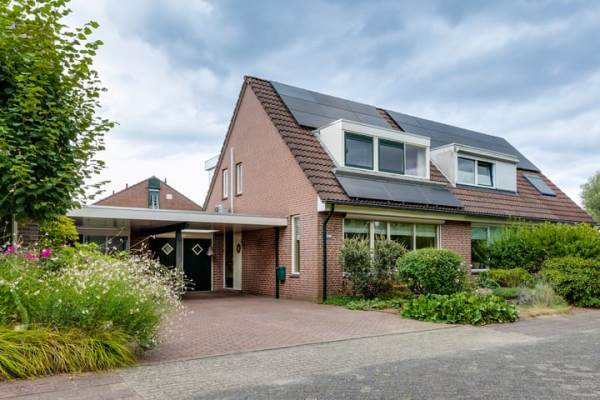 Woning Sleedoornstraat 57 Lichtenvoorde