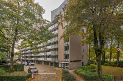 Woning Marthalaan 2605 Enschede