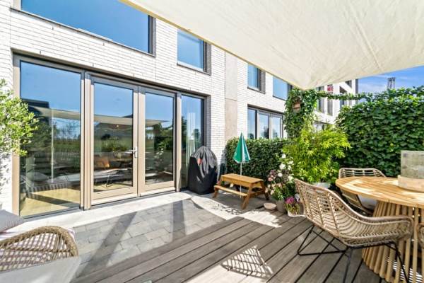 Woning Leyweg 1207 Den Haag