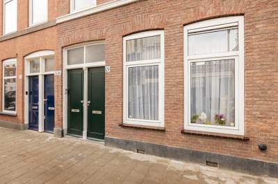 Woning Tasmanstraat 120 Den Haag