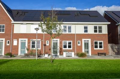 Woning Oeverwal 28 Ammerzoden