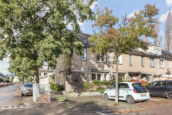 Woning Fazantlaan 23 Rijswijk (ZH)