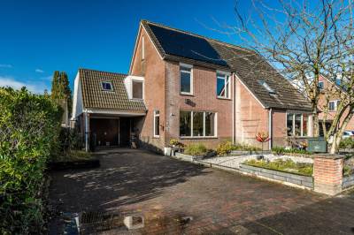 Woning Clemenswerth 24 Norg