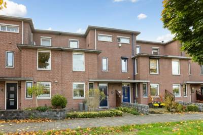 Woning Galecopperlaan 11 Nieuwegein