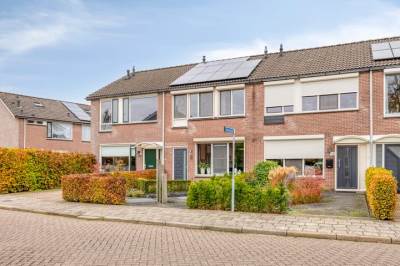 Woning Thorbeckestraat 109 Groenlo