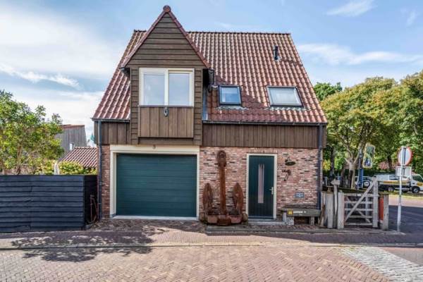 Woning Molenglop 7 Vlieland