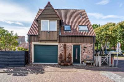 Woning Molenglop 7 Vlieland