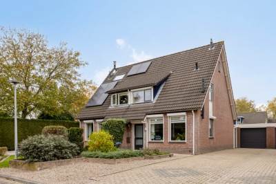 Woning de Bogerd 3 Gameren