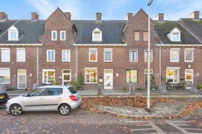 Woning Vrijheerenberg 27 Heerlen