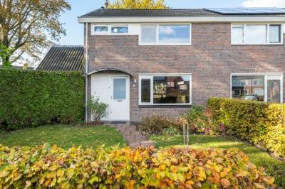 Woning Dr. Oortwijn Botjeslaan 46 Midwolda