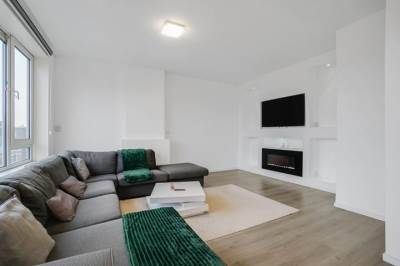 Woning Singel 145C Schiedam