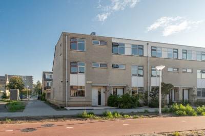 Woning Klipperweg 67 Diemen