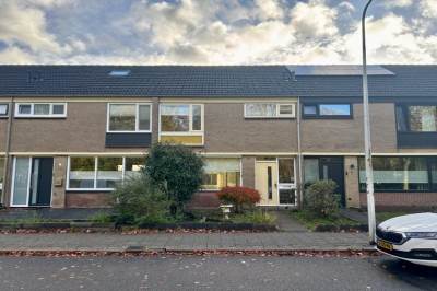 Woning Catharina van Renneslaan 9 Almelo