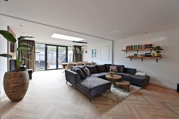 Woning Prinses Irenehof 73 Naarden