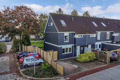 Woning Griend 1413 Lelystad
