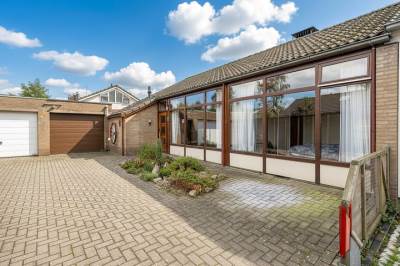 Woning Kruiswerf 15 Leerdam