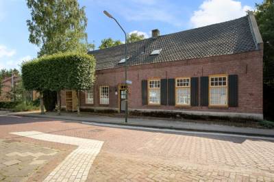 Woning Lindenstraat 14 Hapert