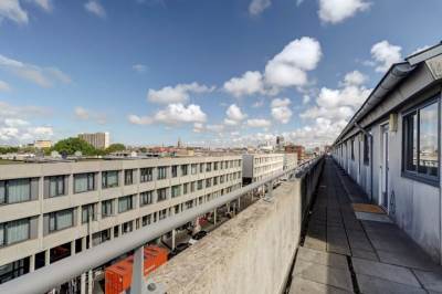 Woning Hobbemastraat 288 Den Haag