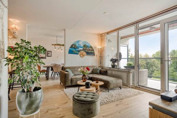 Woning Pruylenborg 164 Zwijndrecht