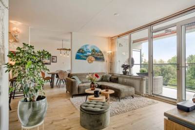 Woning Pruylenborg 164 Zwijndrecht