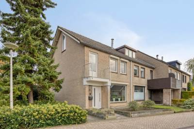 Woning Weth. Feskensstraat 3 Etten-Leur