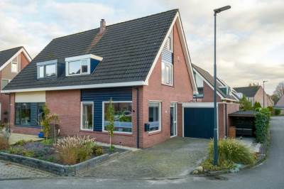 Woning Hooizolder 146 Drachten