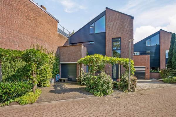 Woning Heuvelhof 30 Waddinxveen