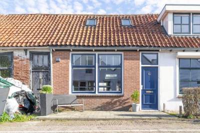 Woning Rodedorp 42 Zierikzee