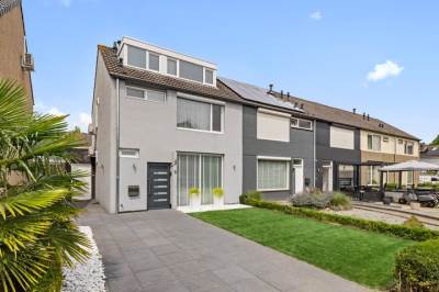 Woning Scarlattistraat 9 Boxtel