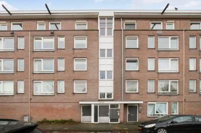 Woning Haarlemmerweg 481C Amsterdam
