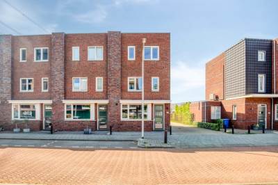 Woning Rondo 312 Sliedrecht