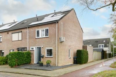 Woning Kronenland 1243 Wijchen