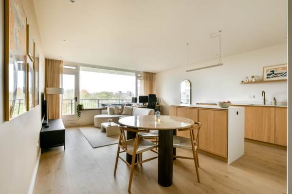 Woning Martin Luther Kinglaan 70 Diemen