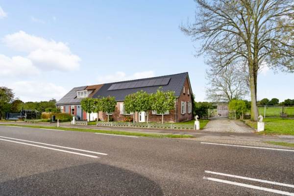 Woning Meijelsedijk 213 Ospel