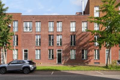 Woning Veluwemeer 216 Woerden