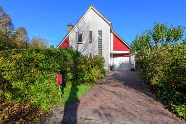 Woning Schorrekruid 38 Middenmeer