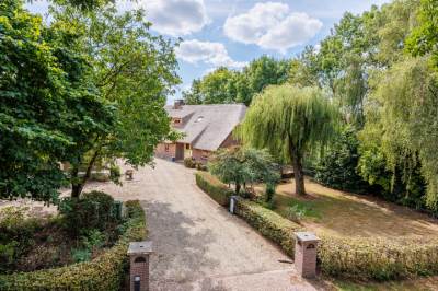 Woning Kerkstraat 23 Appeltern