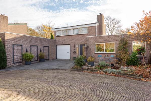 Woning Mahonialaan 84 Heerhugowaard